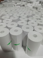 Compact Pocket Thermal Printer - Ideal for Students and Home Use